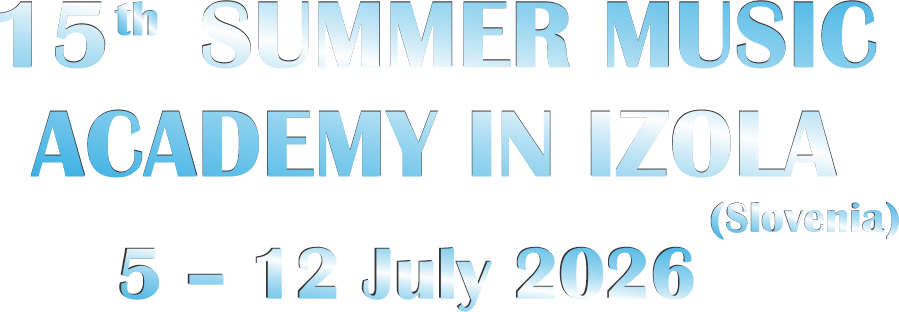 Slema Chicco Hajdin - klavir