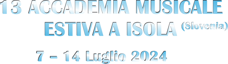 Slema Chicco Hajdin - klavir