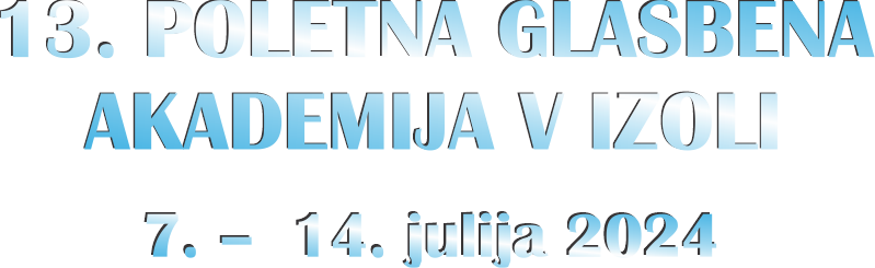 Slema Chicco Hajdin - klavir